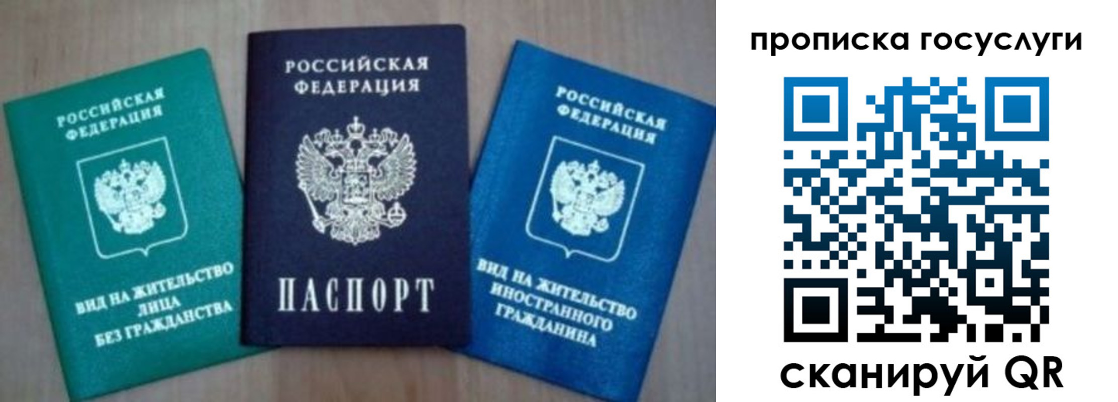 временная регистрация для всех в Кировской области